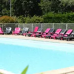 Lägenhetshotell Zenitude Hotel-residences Bordeaux Aeroport 3*