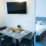 Zenitude Hotel-residences Bordeaux Aeroport Mérignac