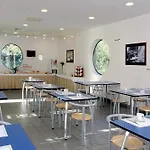 Апарт-отель Zenitude Hotel-residences Bordeaux Aeroport Мериньяк