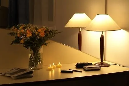 Zenitude Hôtel-résidences Bordeaux Aéroport 3*