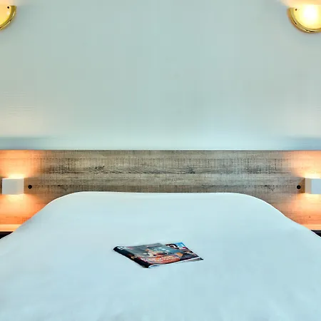 Zenitude Hotel-residences Bordeaux Aeroport Aparthotel 3*