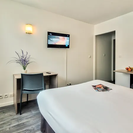 Aparthotel Zenitude Hotel-residences Bordeaux Aeroport 3*