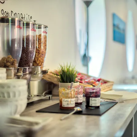 Zenitude Hotel-residences Bordeaux Aeroport Merignac (Gironde)