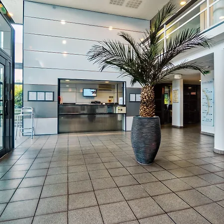 Zenitude Hotel-residences Bordeaux Aeroport Aparthotel Mérignac