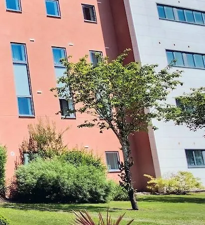 Zenitude Hôtel-résidences Bordeaux Aéroport Aparthotel 3*