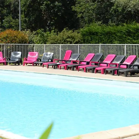 Zenitude Hotel-residences Bordeaux Aeroport Merignac (Gironde)