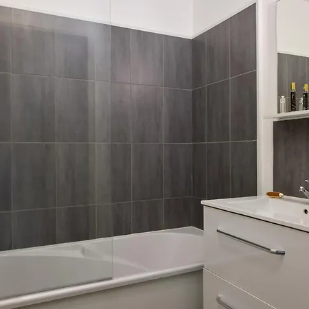 Zenitude Hotel-residences Bordeaux Aeroport Aparthotel Mérignac
