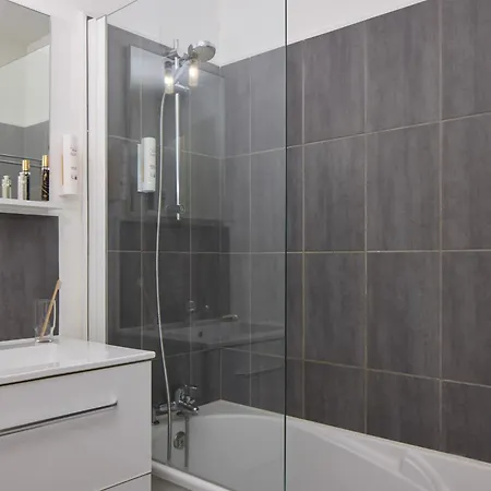 アパートホテル Zenitude Hotel-residences Bordeaux Aeroport Mérignac