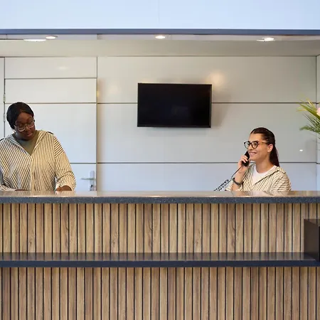 Zenitude Hotel-residences Bordeaux Aeroport 3* Merignac (Gironde)
