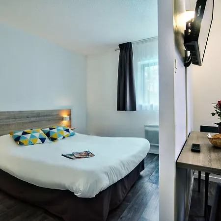 Zenitude Hotel-residences Bordeaux Aeroport アパートホテル