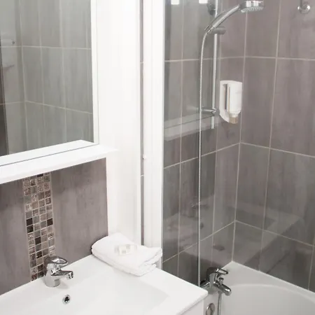Zenitude Hotel-residences Bordeaux Aeroport Mérignac