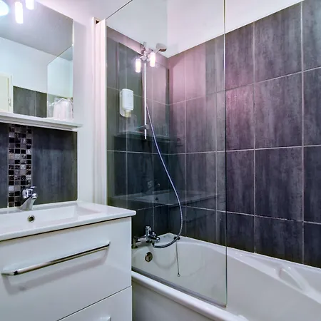 Zenitude Hotel-residences Bordeaux Aeroport 3* Mérignac