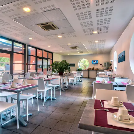 Zenitude Hotel-residences Bordeaux Aeroport アパートホテル Mérignac