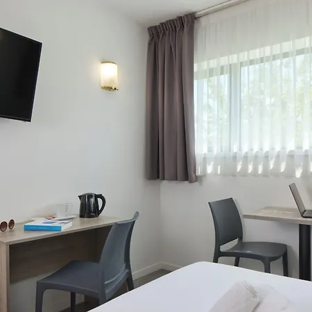 Zenitude Hotel-residences Bordeaux Aeroport