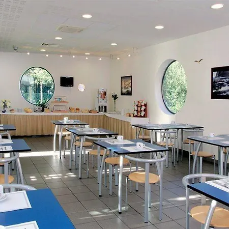 Zenitude Hotel-residences Bordeaux Aeroport Aparthotel