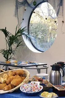Zenitude Hotel-residences Bordeaux Aeroport