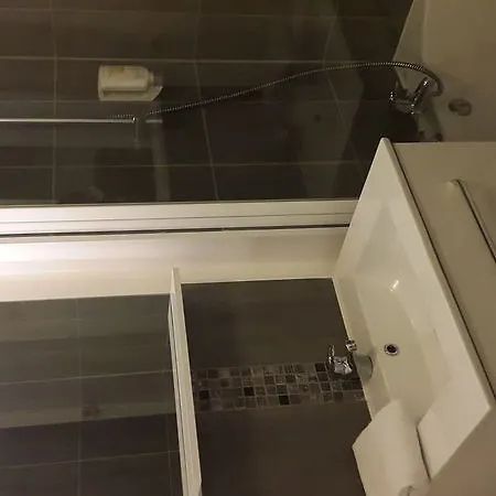 Aparthotel Zenitude Hôtel-résidences Bordeaux Aéroport Mérignac