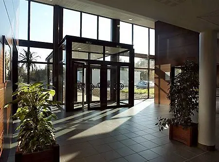 Zenitude Hôtel-résidences Bordeaux Aéroport Aparthotel