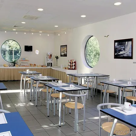 アパートホテル Zenitude Hotel-residences Bordeaux Aeroport Mérignac