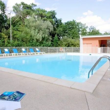 アパートホテル Zenitude Hotel-residences Bordeaux Aeroport