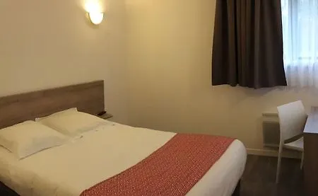 Zenitude Hotel-residences Bordeaux Aeroport Mérignac