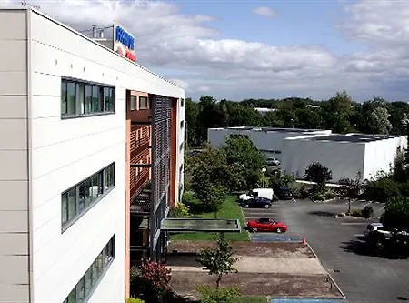 Zenitude Hôtel-résidences Bordeaux Aéroport Mérignac