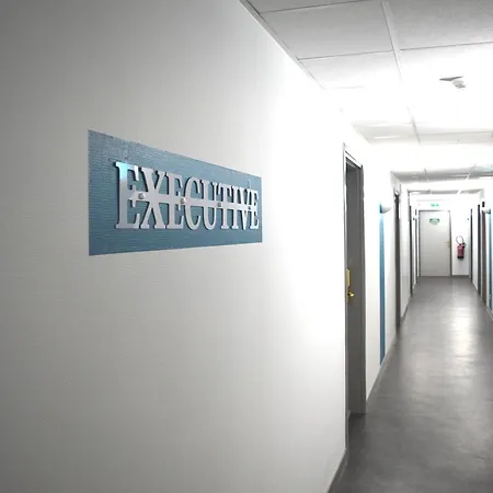 Zenitude Hotel-residences Bordeaux Aeroport 3*