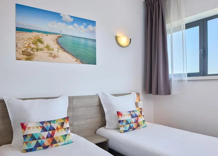 Zenitude Hotel-residences Bordeaux Aeroport