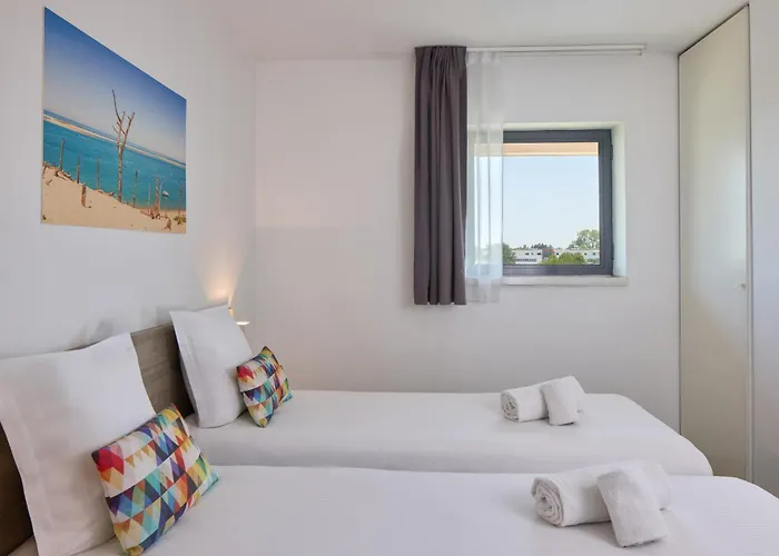 Zenitude Hotel-residences Bordeaux Aeroport