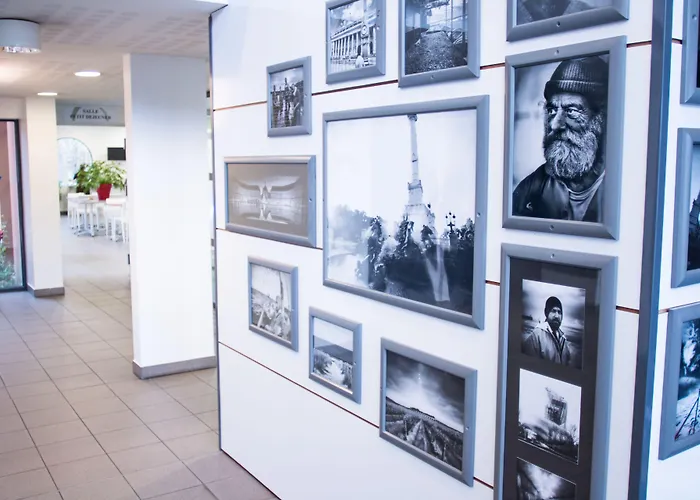 Apartmanhotel Zenitude Hotel-residences Bordeaux Aeroport 3*