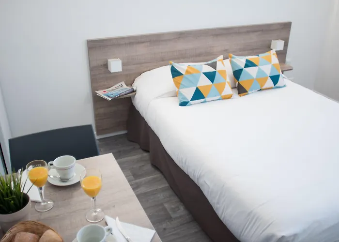 Zenitude Hotel-residences Bordeaux Aeroport