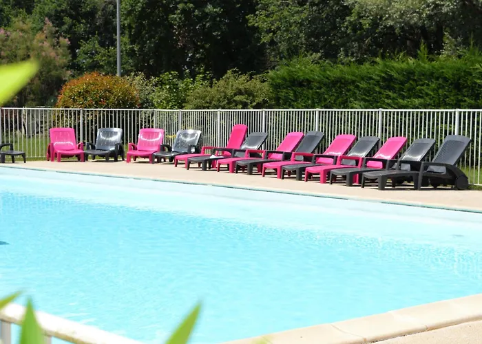 Apartmanhotel Zenitude Hotel-residences Bordeaux Aeroport 3*