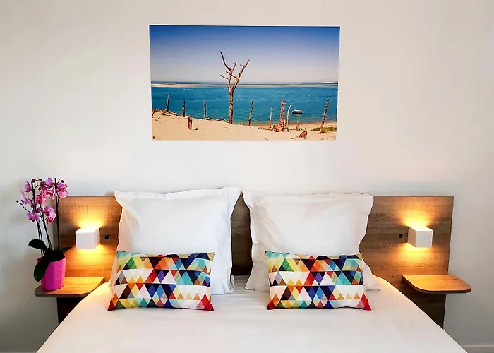 Lejlighedshotel Zenitude Hotel-residences Bordeaux Aeroport 3*