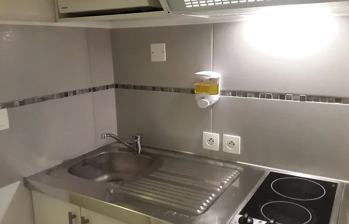 Zenitude Hotel-residences Bordeaux Aeroport