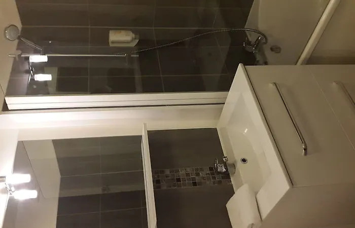 Apartmanhotel Zenitude Hotel-residences Bordeaux Aeroport Mérignac