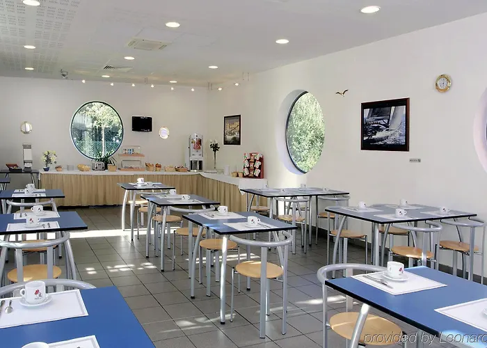 Apartmanhotel Zenitude Hotel-residences Bordeaux Aeroport Mérignac