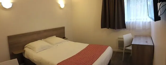 Zenitude Hotel-residences Bordeaux Aeroport Mérignac