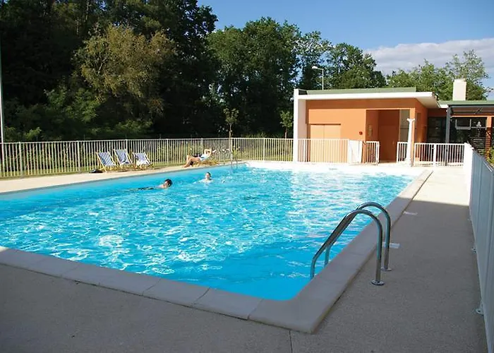 Aparthotel Zenitude Hotel-residences Bordeaux Aeroport